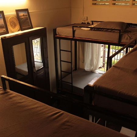Piggy Hostel Varkala Εξωτερικό φωτογραφία