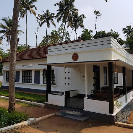 Piggy Hostel Varkala Εξωτερικό φωτογραφία