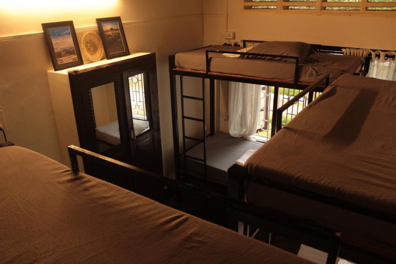 Piggy Hostel Varkala Εξωτερικό φωτογραφία