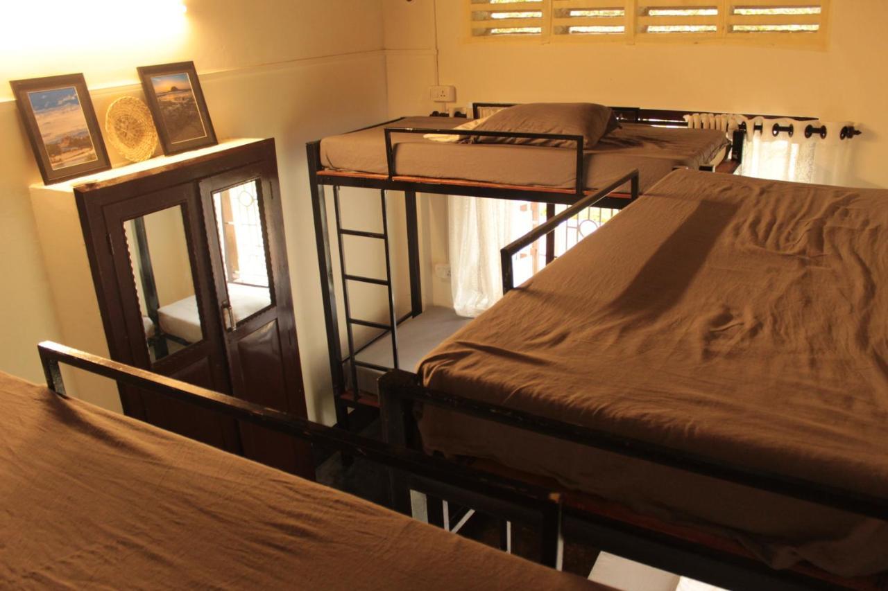 Piggy Hostel Varkala Εξωτερικό φωτογραφία