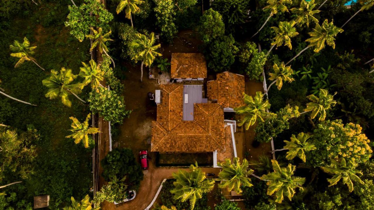Piggy Hostel Varkala Εξωτερικό φωτογραφία