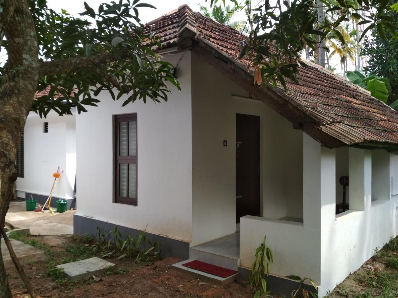 Piggy Hostel Varkala Εξωτερικό φωτογραφία