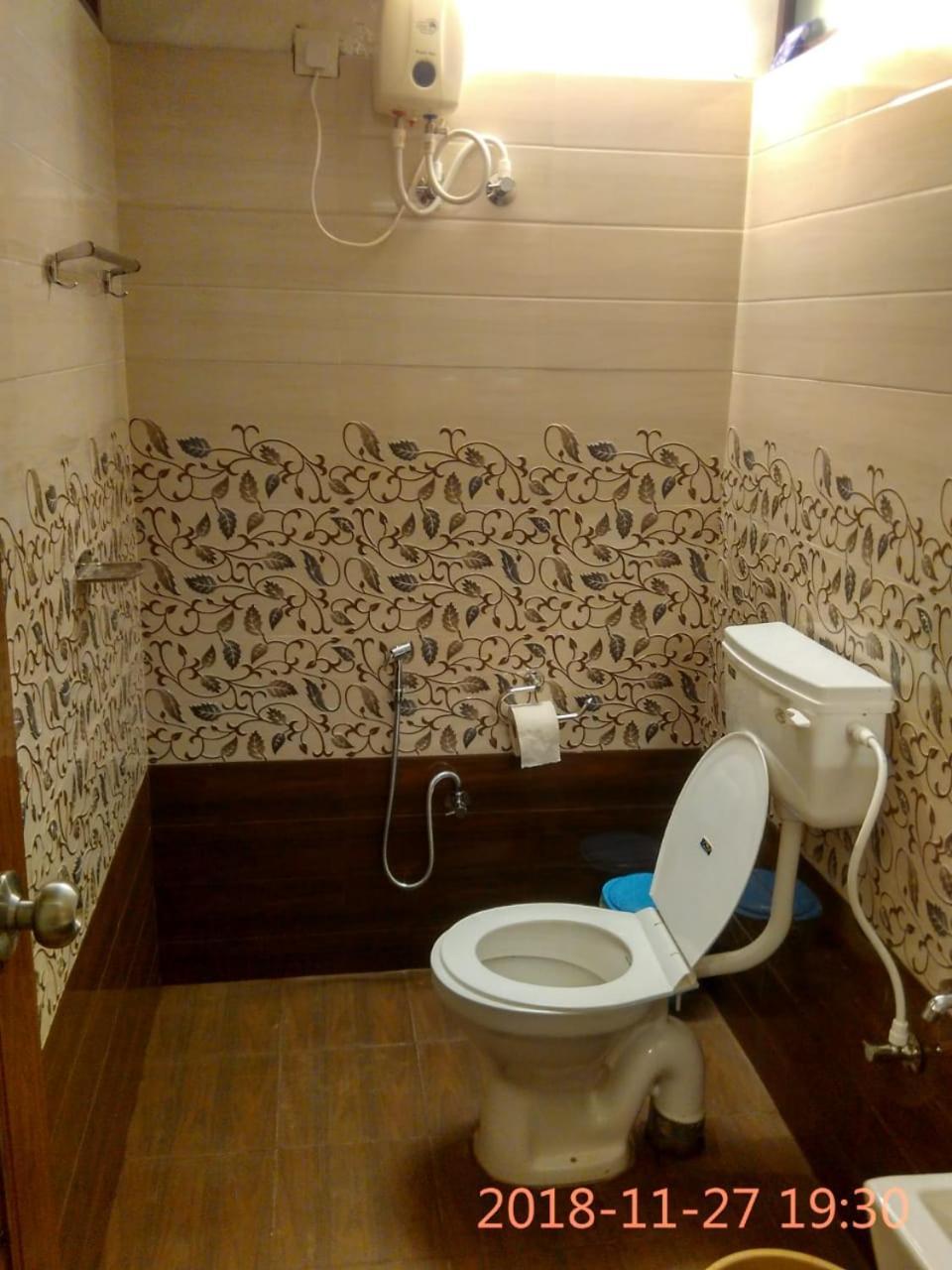 Piggy Hostel Varkala Εξωτερικό φωτογραφία