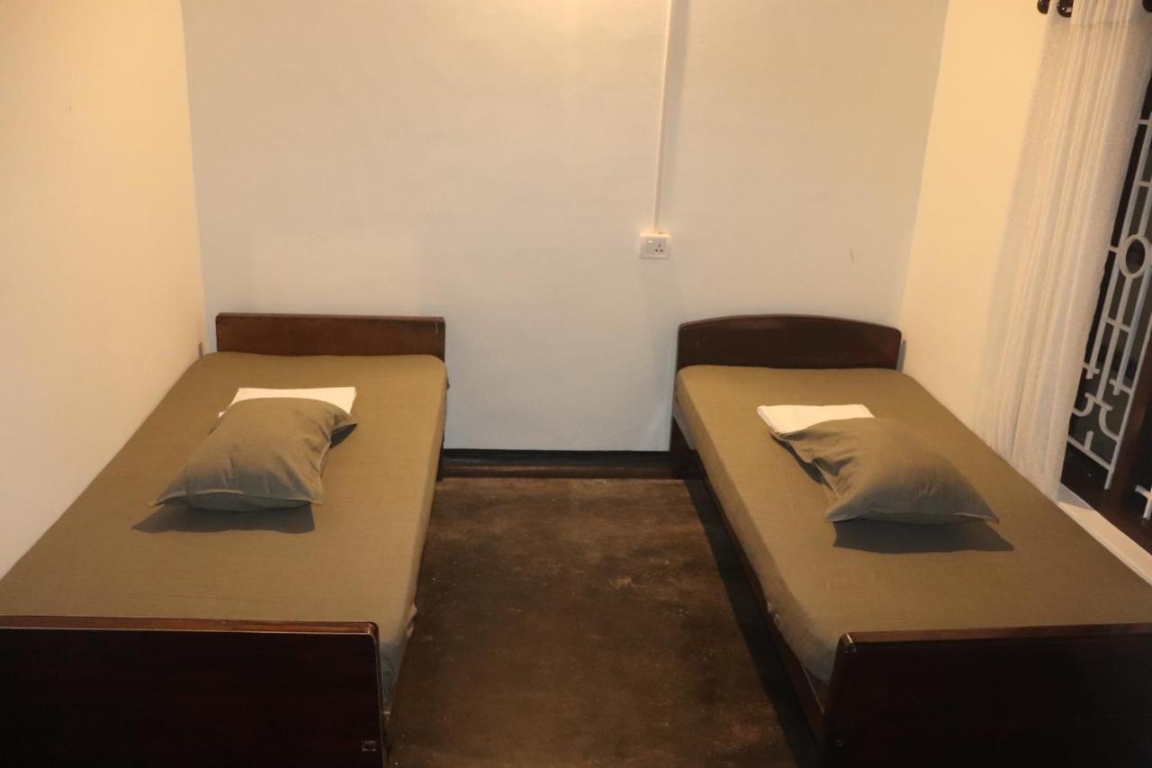 Piggy Hostel Varkala Εξωτερικό φωτογραφία