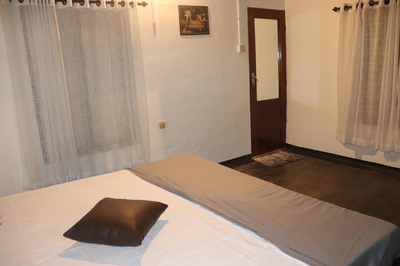 Piggy Hostel Varkala Εξωτερικό φωτογραφία