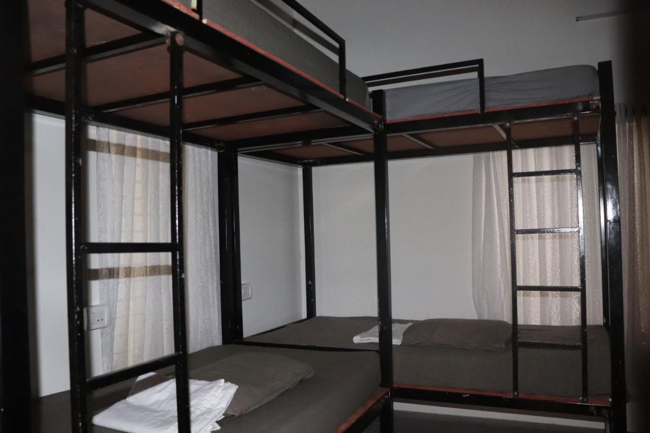Piggy Hostel Varkala Εξωτερικό φωτογραφία