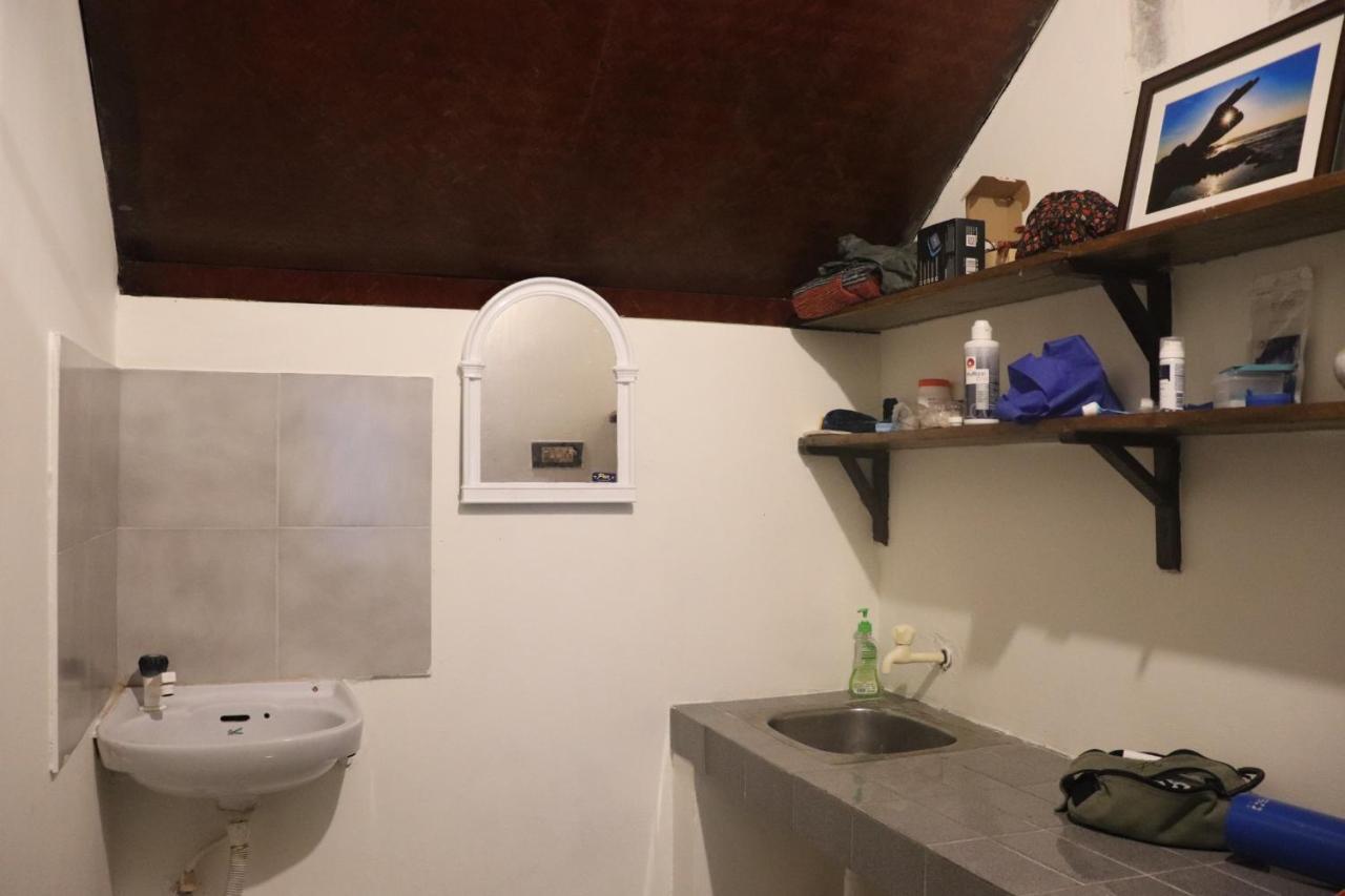 Piggy Hostel Varkala Εξωτερικό φωτογραφία
