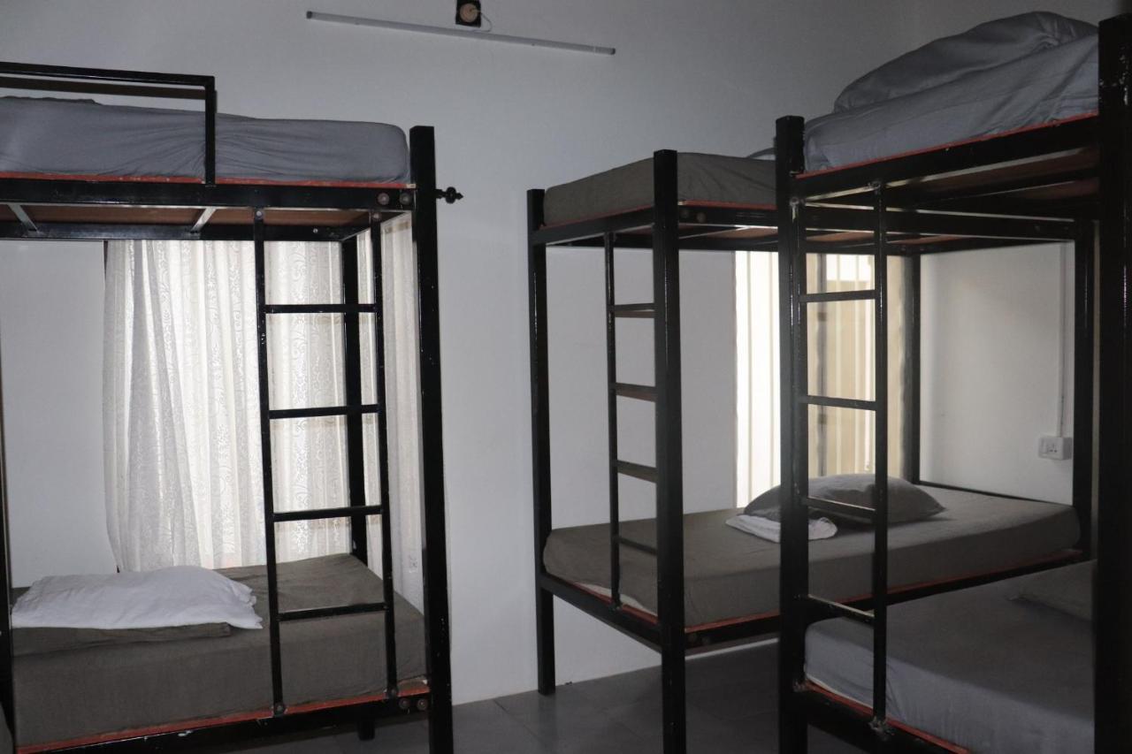 Piggy Hostel Varkala Εξωτερικό φωτογραφία