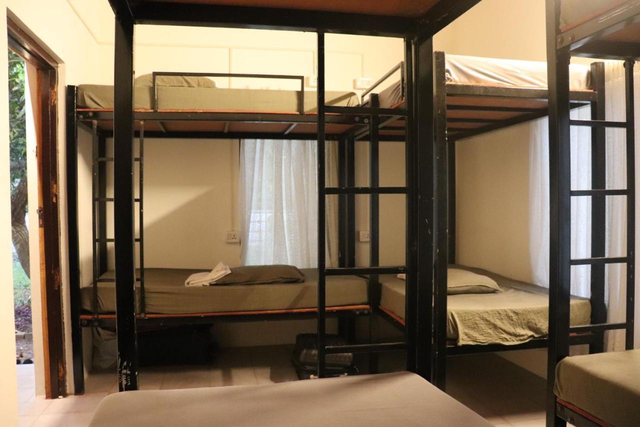 Piggy Hostel Varkala Εξωτερικό φωτογραφία