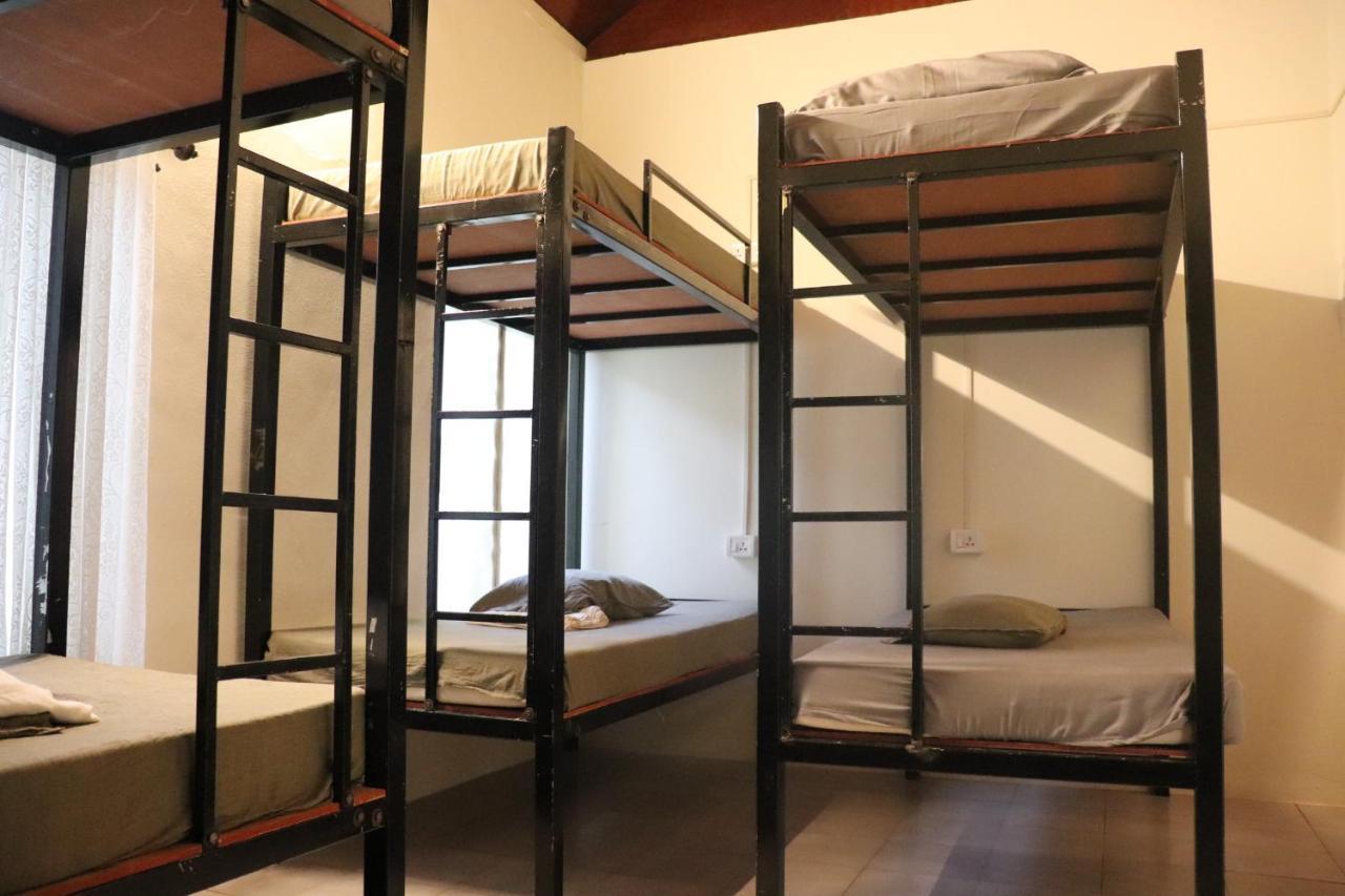 Piggy Hostel Varkala Εξωτερικό φωτογραφία