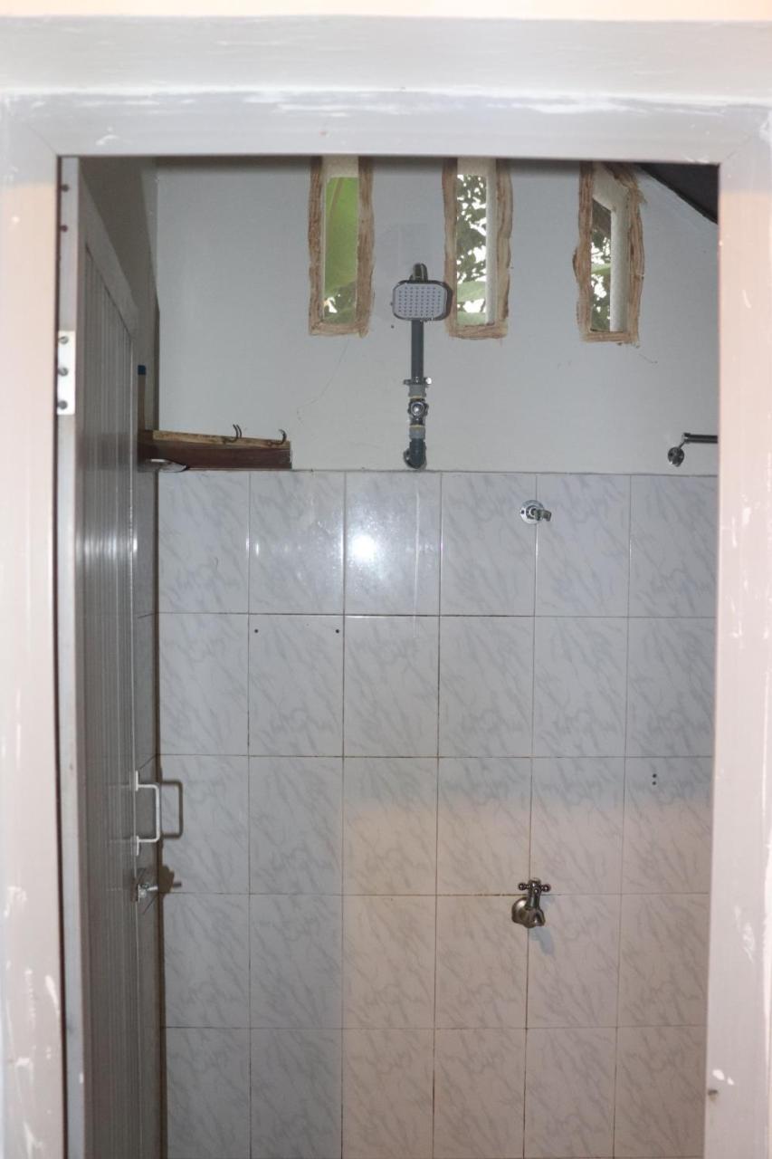 Piggy Hostel Varkala Εξωτερικό φωτογραφία