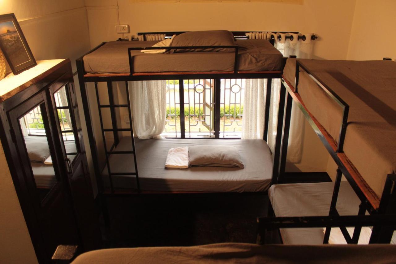Piggy Hostel Varkala Εξωτερικό φωτογραφία