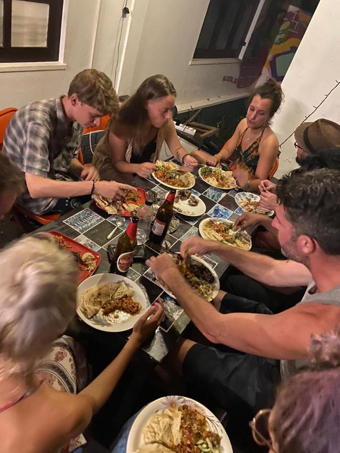 Piggy Hostel Varkala Εξωτερικό φωτογραφία