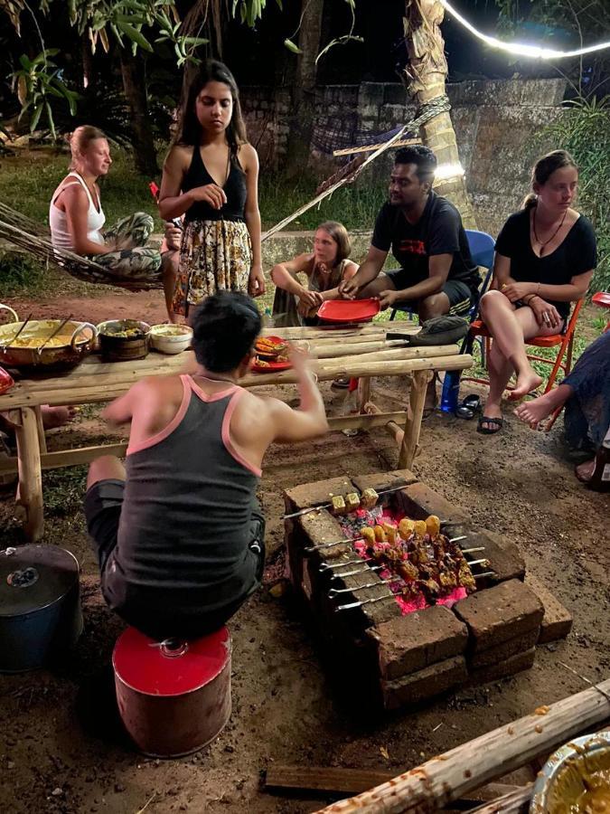 Piggy Hostel Varkala Εξωτερικό φωτογραφία